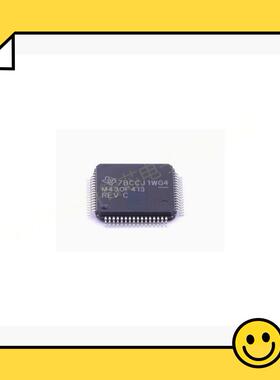 全新原装正品 M430F413REV MSP430F413 M430F413 MSP430F413IPMR