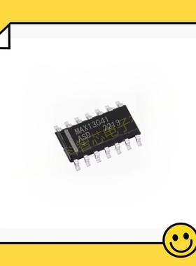 MAX13041ASD MAX13051ESA MAX13052ESA MAX13050ASA 保护IC