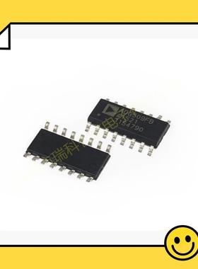 贴片ADG509FBN SOP16 ADG509FBRNZ ADG509FB DIP16 直插贴片都有