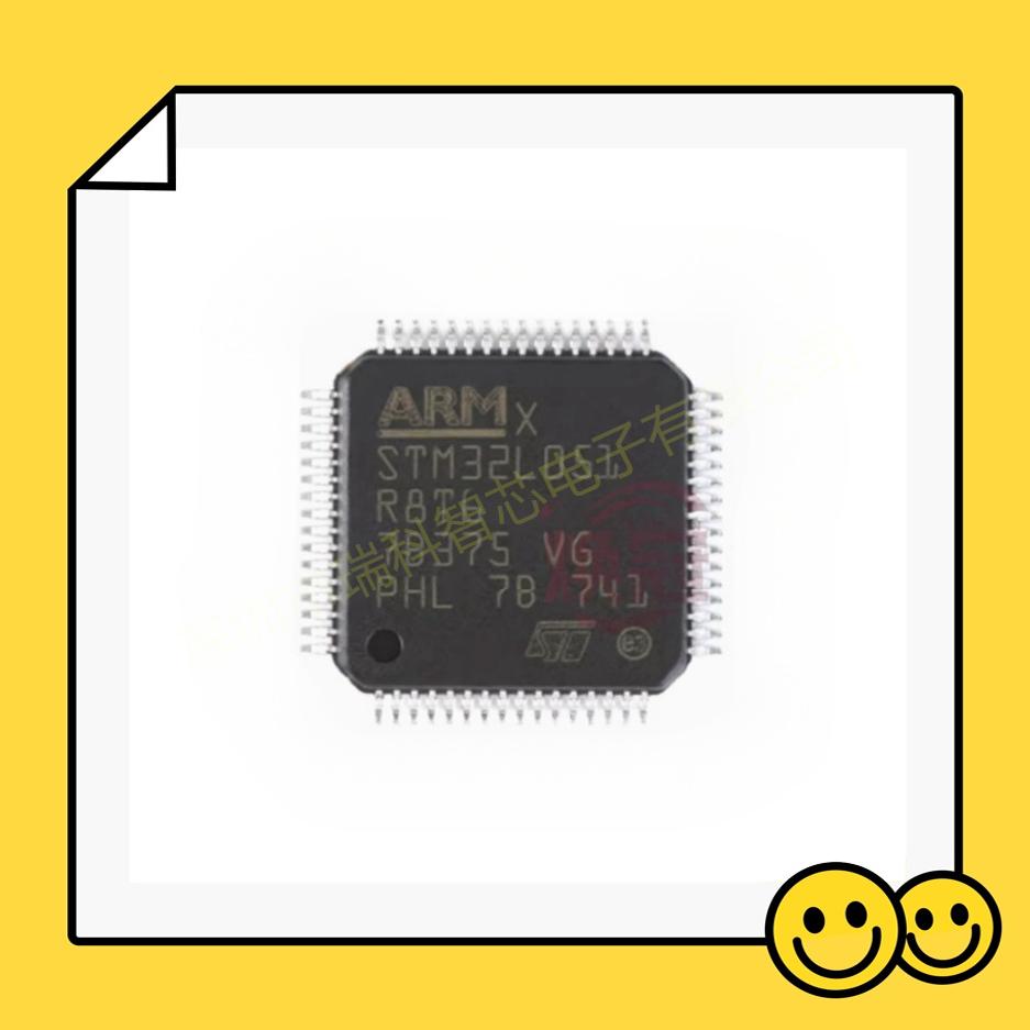 STM32L051R8T6 K4T6 K6 R8T6 STM32F051C8T6 C6T6 R8H6 C8T6 K8T6