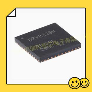 DRV8323HRTAR DRV8701ERGER PRGER 8701E P QFN24 DRV8323H