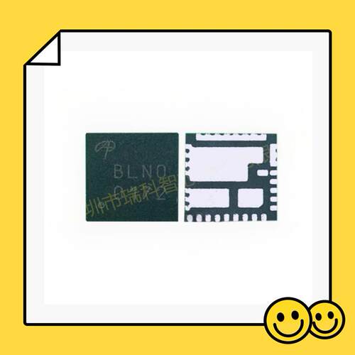 TPS560430YFDBVR降压IC