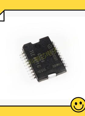 TLE4471G TLE4471  HSOP-20 贴片 汽车电脑板芯片 低压差稳压器