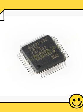 GD32F350CBT6 C8T6 QFP48脚贴片 GD32E230C8T6  进口 现货