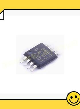 PCA9600 PCA9600DP MSOP8 丝印 9600 信号缓冲IC 全新原装