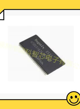 NT5DS16M16CS-6K H5DU5162ETR H5DU5162ETR-E3C TSOP66 原装现货