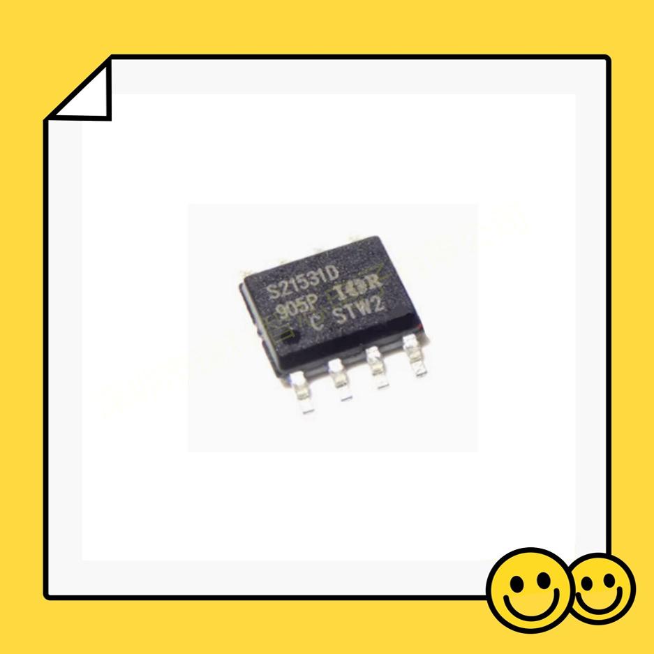IRS21531DSTRPBF S21531D IRS21531D IR21531S SOP8 全新原装