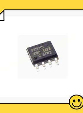 IRS21531DSTRPBF S21531D IRS21531D IR21531S SOP8 全新原装