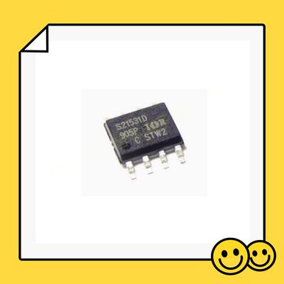 IRS21531DSTRPBF S21531D IRS21531D IR21531S SOP8 全新原装