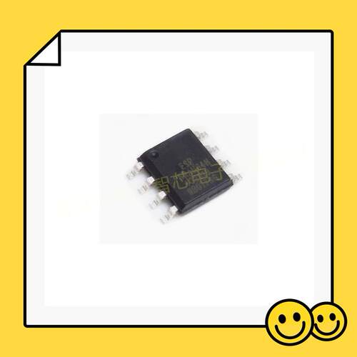 ESP-PSRAM64H SOP8 64Mbit 3.3V 伪静态随机存储器
