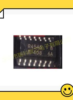 RTC4543SA-B RTC4543 R4543 R4543B SOP-14 时钟IC 全新贴片芯片