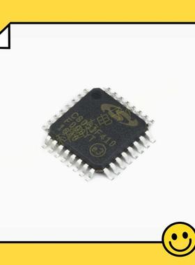 C8051F410-GQR C8051F410 C8051F343-GQR C8051F343 QFP32全新