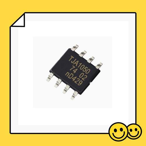 TJA1050T/N1 A1050T/C/3 1021T2C 1020 1021 1040 1042 1051 1029