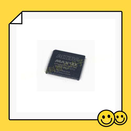 全新 5M240ZT100C5N I5N EPM240T100C5N I5N EPM240GT100I5N C5N