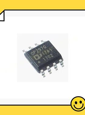 OP297 G GS OP292GSZ-REEL GSZ F FSZ OP292G SOP8封装 全新热卖