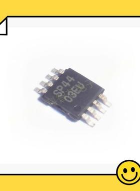SP4403EU MSOP8 SP4403 SOP8 SP4403EM 低电压电致发光灯驱动器