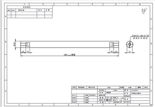 绑带焊耳机平面绑带口罩机平面口罩绑带机夹带组-支撑柱JYL-C-57J