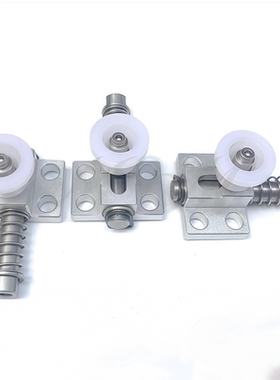 弹簧侧向夹持器紧固GPH4 GPH5 GPL4 GPL5 GPX4 GPX5弹簧侧面挡块