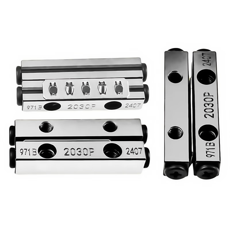 E-CRV1020/2030/3080/40240VR12/3/4/5/6交叉滚柱导轨ICK01