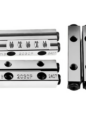 E-CRV1020/2030/3080/40240VR12/3/4/5/6交叉滚柱导轨ICK01