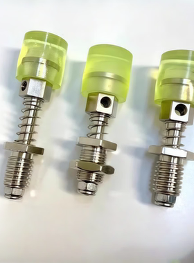 聚氨酯压块带弹簧压块带弹簧缓冲器带弹簧减震垫橡胶弹簧缓冲垫