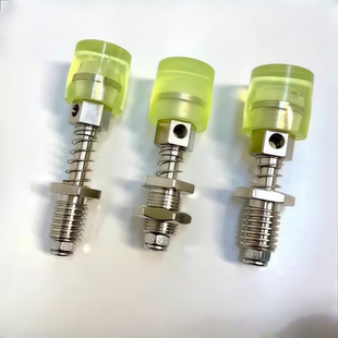 聚氨酯压块带弹簧压块带弹簧缓冲器带弹簧减震垫橡胶弹簧缓冲垫