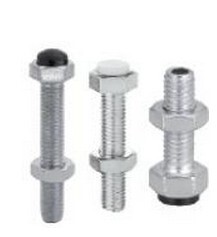 UST SUST LUST PUST 带聚氨酯止动螺栓型　肩型PSST USTS SSTS