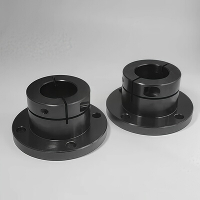 导向轴支座光轴固定座法兰SHDF-8 10 12 15 16 20 25 30 35 40 50