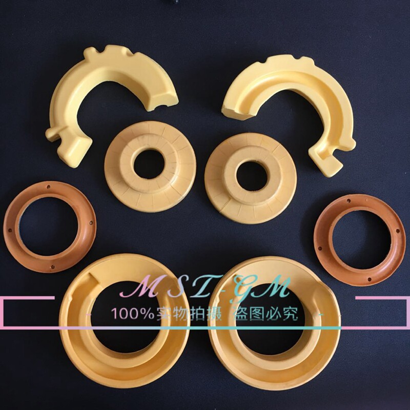 别克新君威君越迈锐宝电感减震器减震