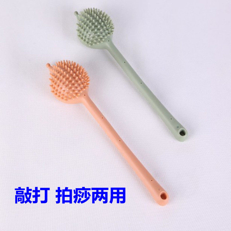 按摩小锤子捶背器敲打锤软不求人后背敲背锤颈椎颈肩腿部全身经络