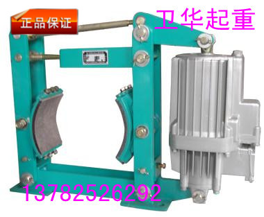 起重机配件 国标制动器 YWZ4-200/23 天车配件卷扬机配件 制动器