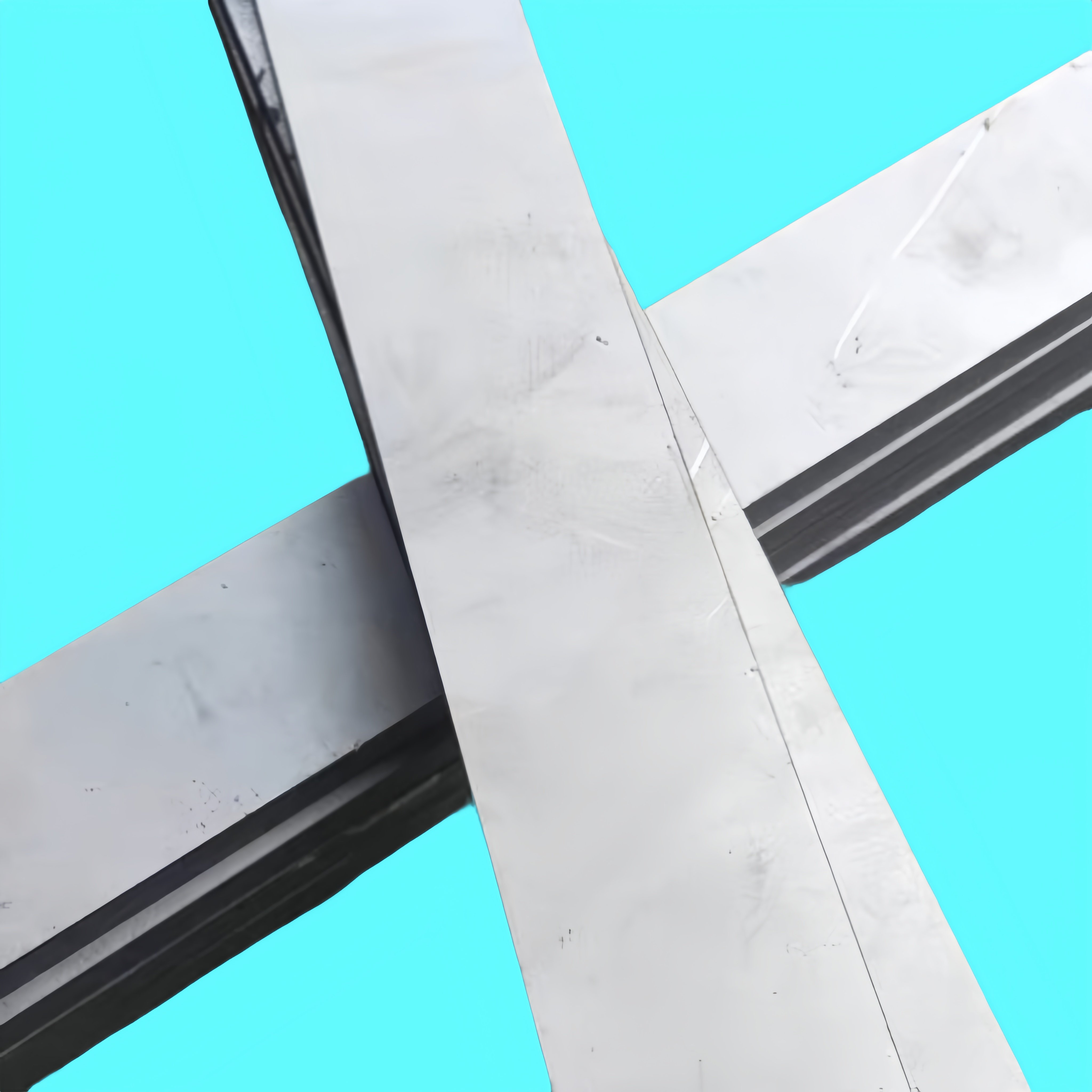 304 316L 321 310S耐高温不锈钢中厚板2B板工业面板 钢块批发零切