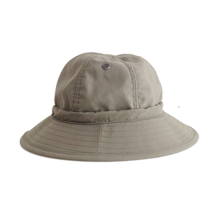 官方代理日本DECHO手工羊毛混纺10-2AD25可水洗户外出游休闲帽子