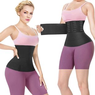 Waist Trainer Bandage Wrap Shaperwear Tummy Belt Stch Bands