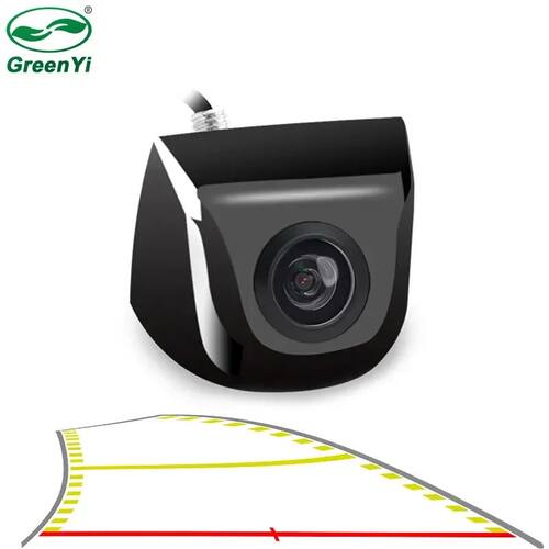 GreenYi 4089T Chips Night Vision Auto Assistance Intelligent