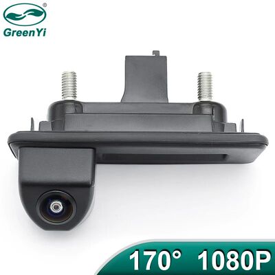 GreenYi 170° 1080P Vehicle Rear View Camera for VW Skoda Oc