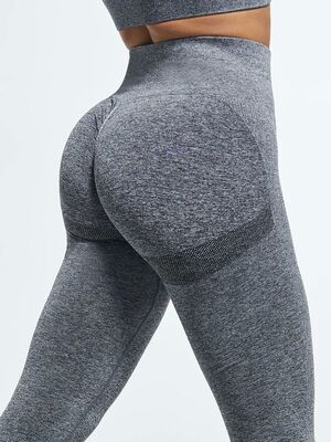 Sexy Women Leggings Bubble Butt Push Up Fitness Legging Slim