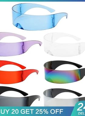 Outdoor Cycling Glasses MTB Bike Glasses Men Women Sunglasse
