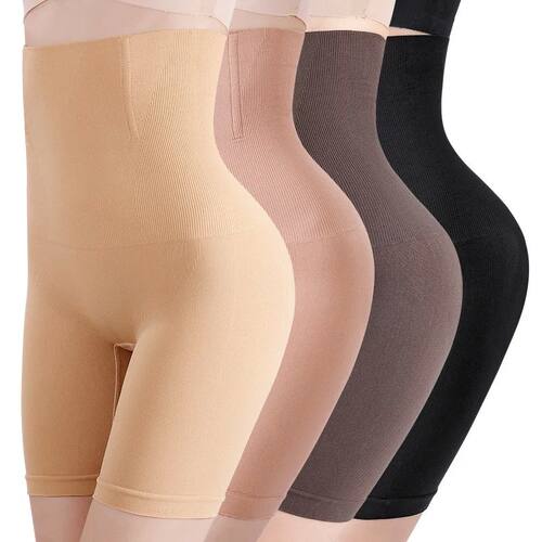 Waist Trainer Butt lifter Slimming Underwear Body Shaper Bod
