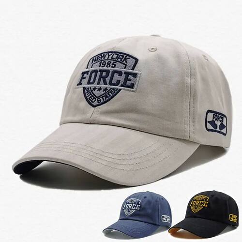 2021 New Men Women Baseball Cap Hat Anime Caps Men's Outdoor