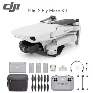 Camera Drones DJI Professional Mavic GPS Newest