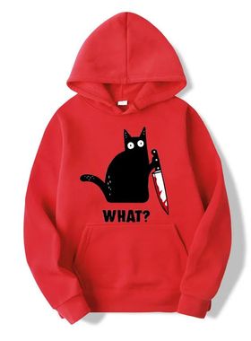 ZOGAA 2021 New Hoodie Women's Long-Sleeved Casual Warm Cotto