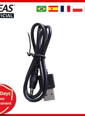 Helmet Intercom Accessories USB Charging Cable For EJEAS Vne