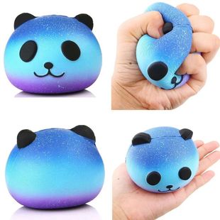 Anime Cute Antisss Ball Abreact Toy Cake Deer Animal Panda S