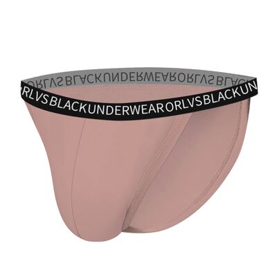 Modal Men Bikini Briefs Sexy Underwear Briefs Men Underpants