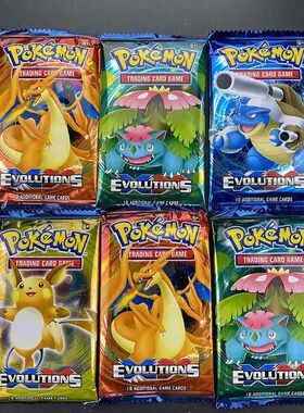10/20pc Pokemon Cards GX Tag Team Vmax EX Mega Energy Shinin