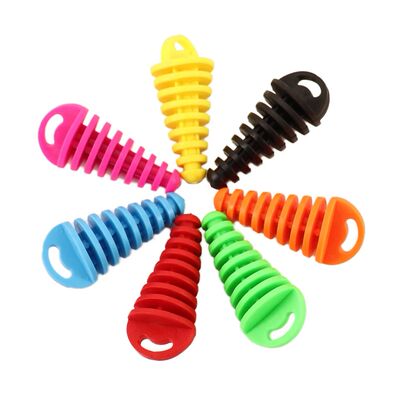 Exhaust Pipe Plug Motorcycle Motocross Tailpipe Rubber Air B