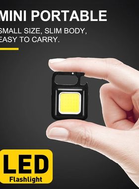 Flash Light Pocket Clip Mutifuction Portable Flashlight Pock