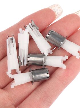 22mm 5PCS Nose Trimmer Heads Nose Hair Cutter Replacement He