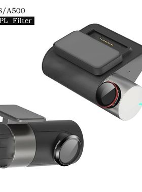 For 70mai Dash Cam pro plus+ A500S CPL Eliminate reflective
